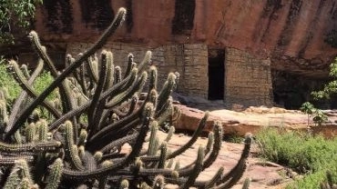 Serra da Capivara - Serra das Confus&otilde;es - C&acirc;nion do Viana 07 Dias/ 06 Noites